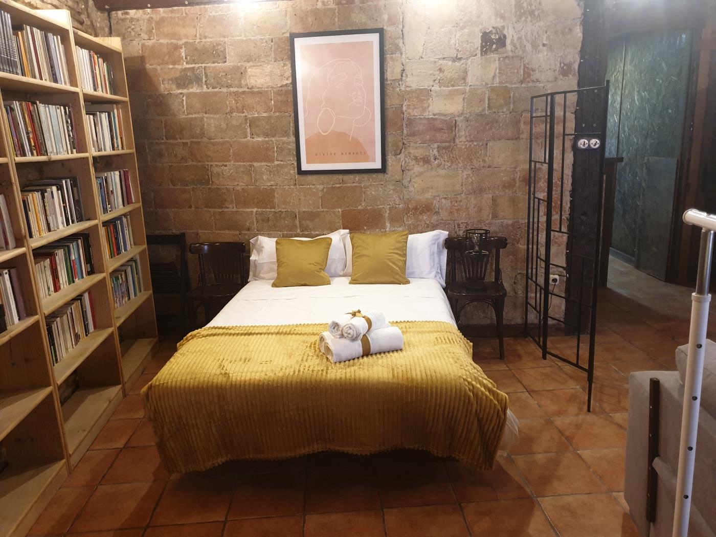 Casa Chusco, a charming corner by El Rincon in Logroño