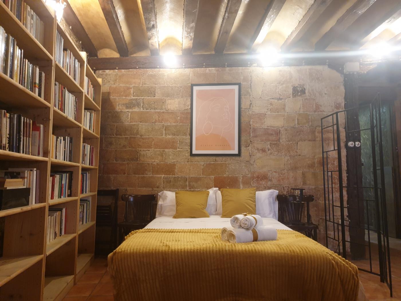 Casa Chusco, un rincón encantador by El Rincon en Logroño