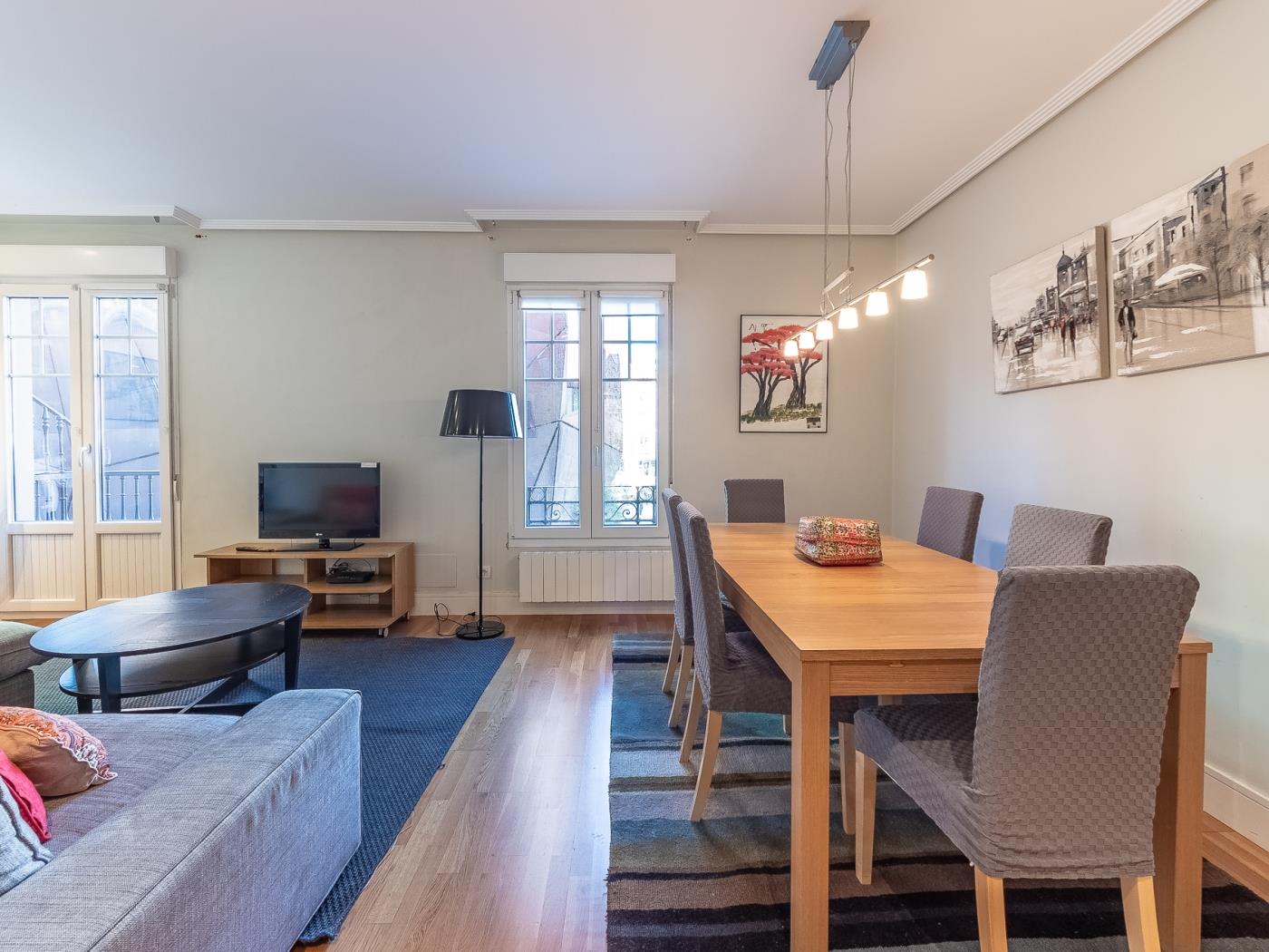 Getxo Cozy by Aston Rentals in Getxo