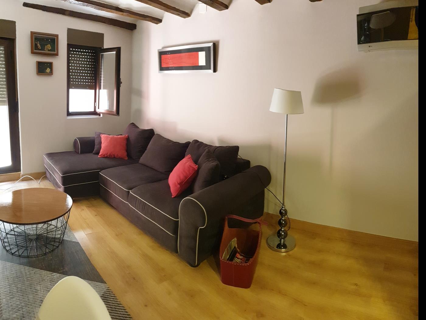 Segundo Caballerías - Logroño by Rioja Rooms en Logroño