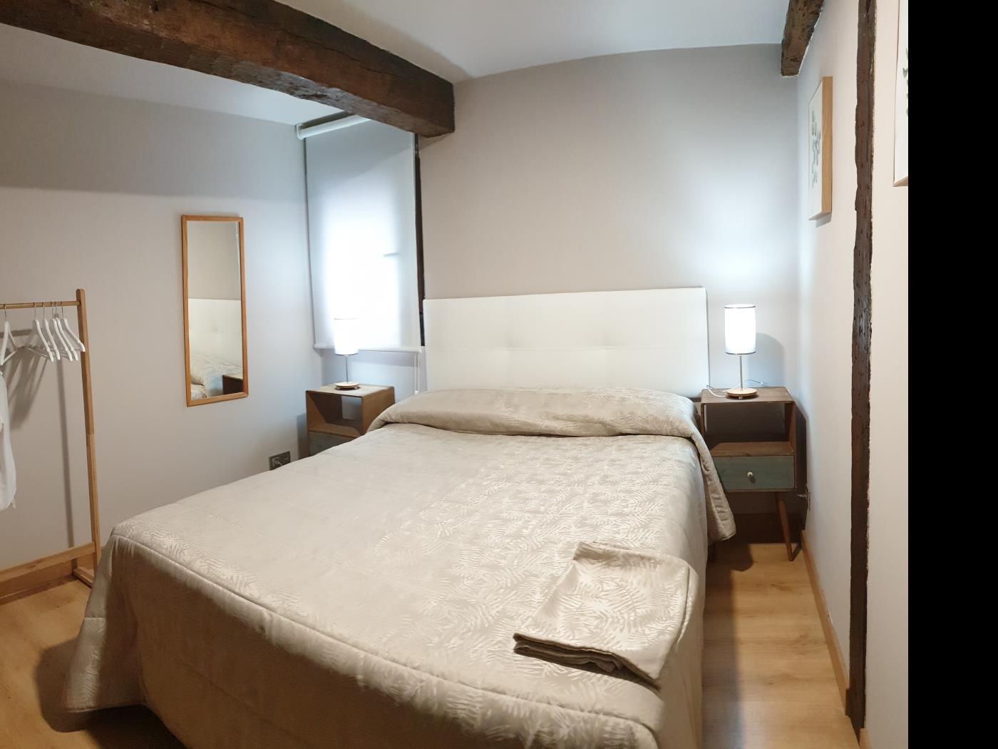 Segundo Caballerías - Logroño by Rioja Rooms in Logroño