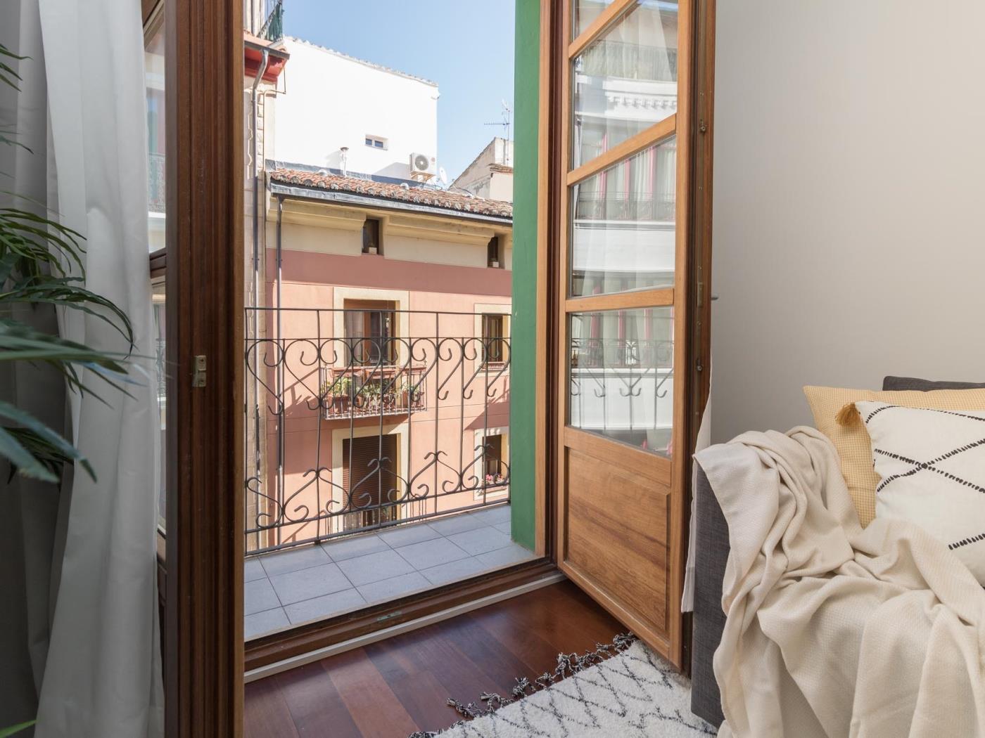 Los apartamentos de Elena, centro histórico I by El Rincon en Logroño