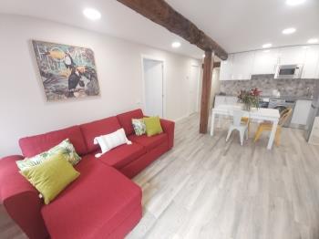 El Rincon de la Mayor - Apartment in Logroño