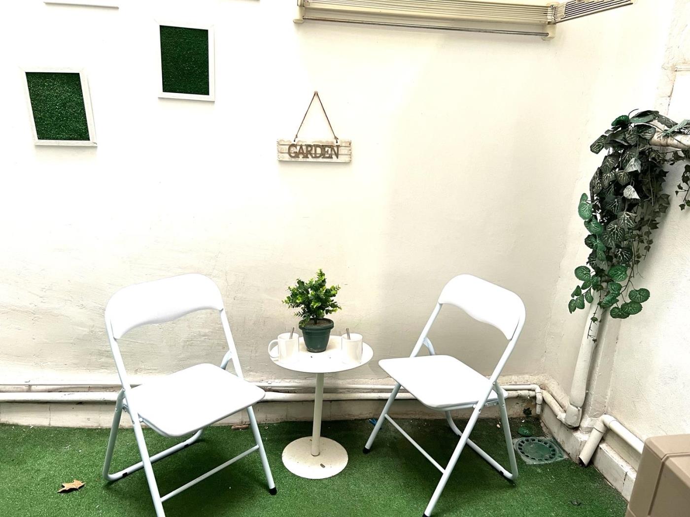 LA TERRAZA DE LAUREL in Logroño