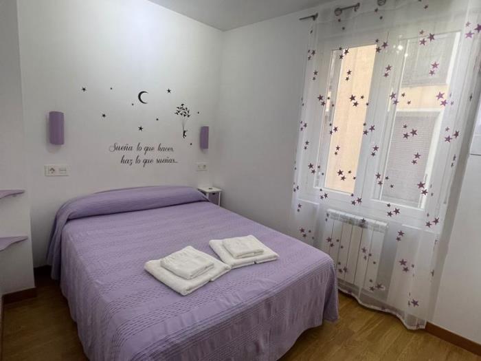 COZY LAUREL apartment with wifi, conditioning & soundproof by El Rincon in Logroño