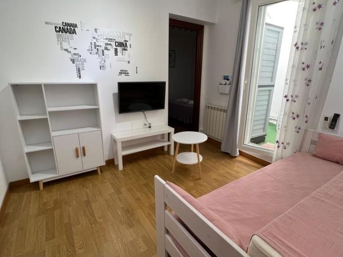 COZY LAUREL apartment with wifi, conditioning & soundproof by El Rincon in Logroño