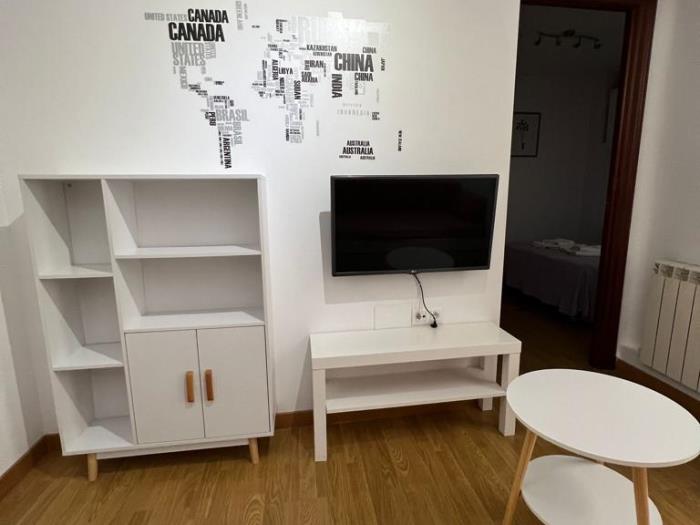 COZY LAUREL apartamento con wifi, aire acondicionado & insonorizado by El Rincon en Logroño