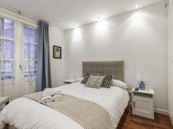 Bilbao Old Town IX by Aston Rentals - Apartment in Bilbao
