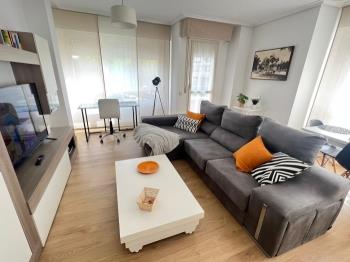 Pool and Confort - Apartment in Logroño