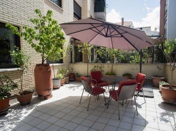 Un Jardin en la Ciudad - Apartamento en Logroño