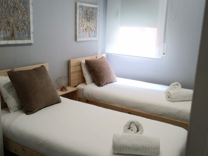 Bilbao Cozy Apartment with free Wifi en Bilbao