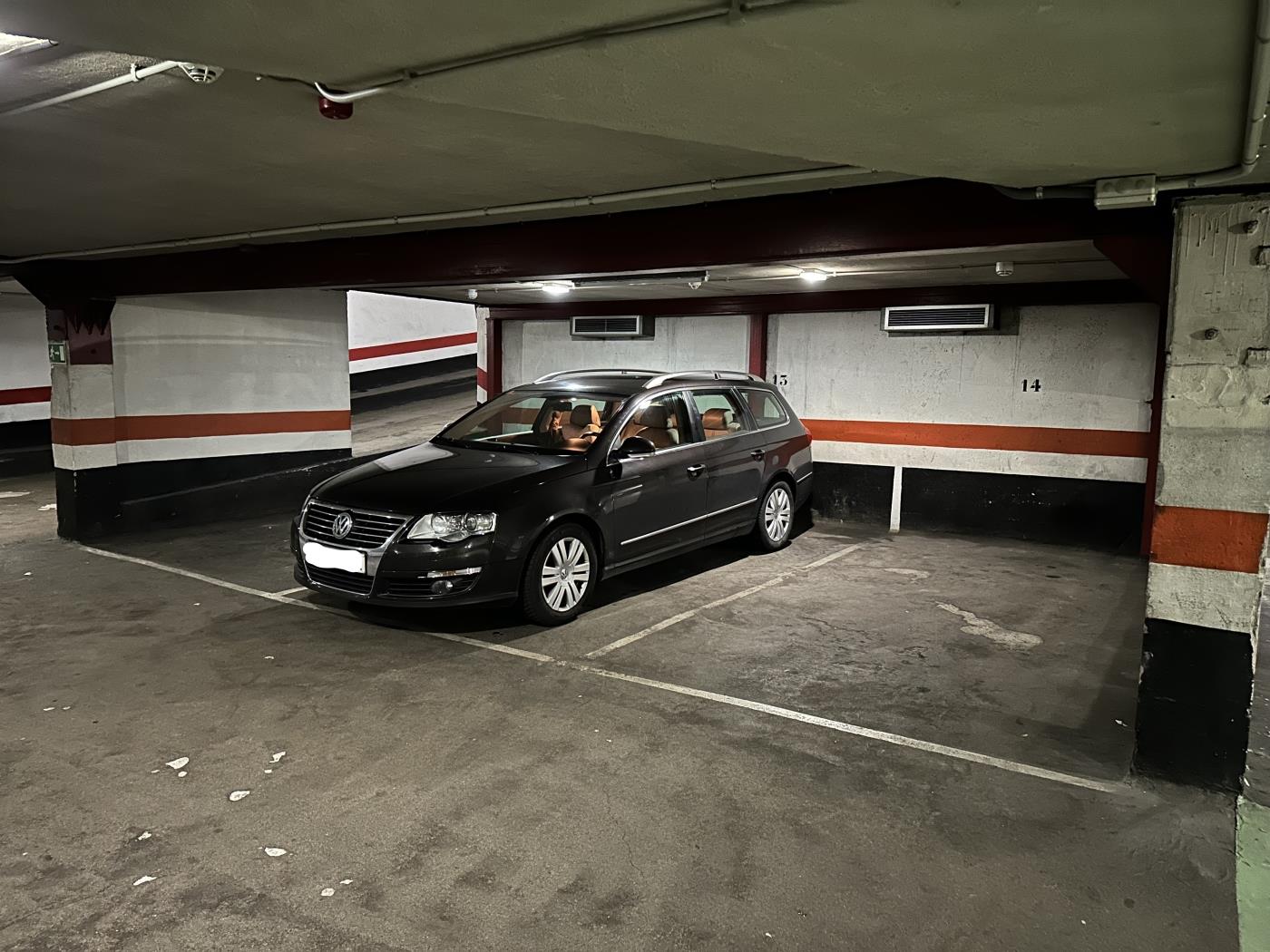 Bilbao Premium with parking by Aston Rentals in Bilbao