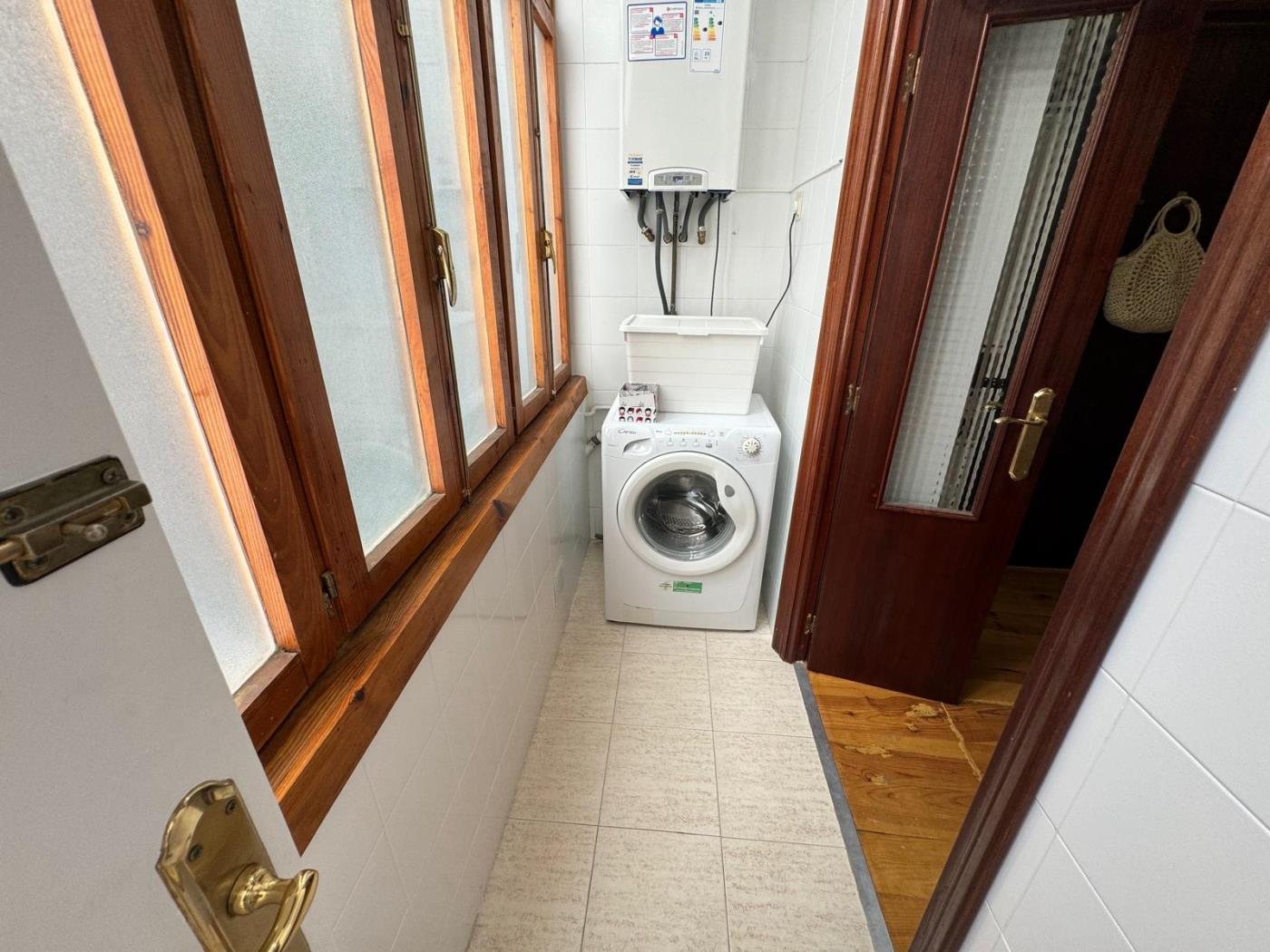 Bike apartment next to Cathedral and Laurel in LOGROÑO