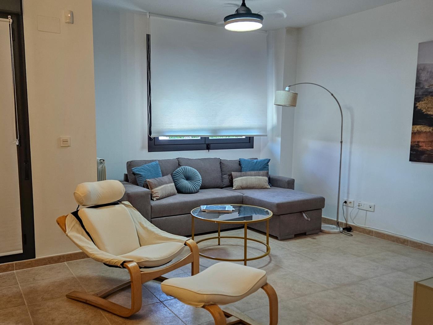 Casa Entre Viñas en Uruñuela