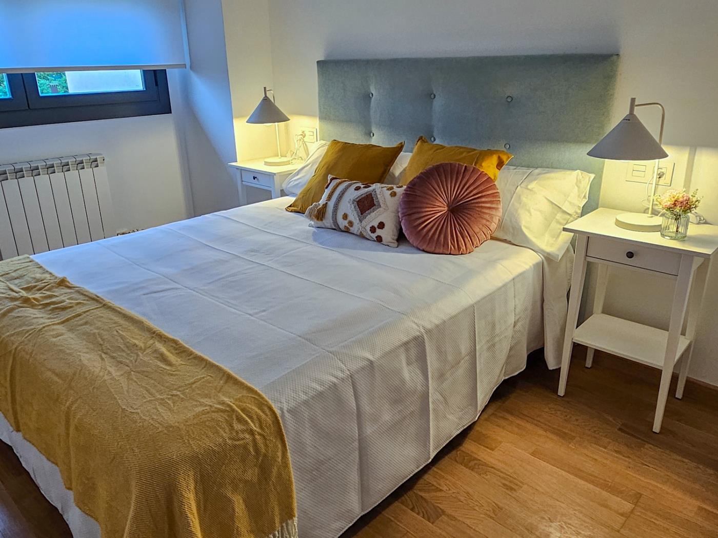 Casa Entre Viñas en Uruñuela