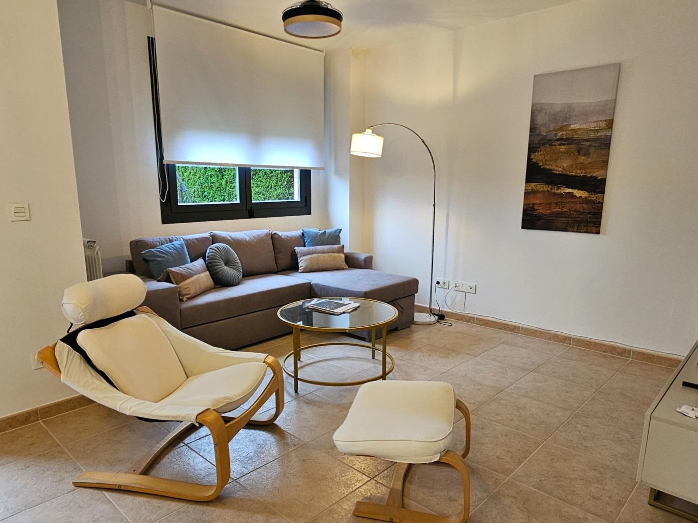Casa Entre Viñas en Uruñuela