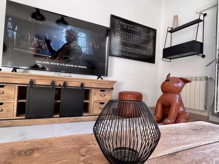 La Vinoteca del Artista in Logroño