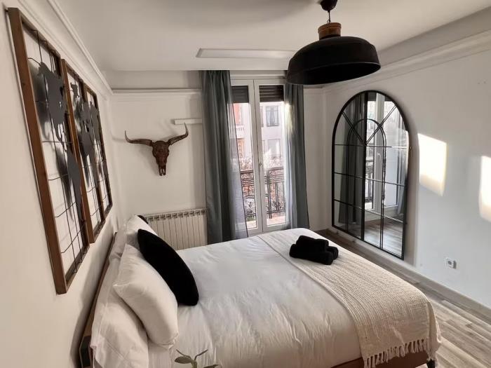 La Vinoteca del Artista in Logroño