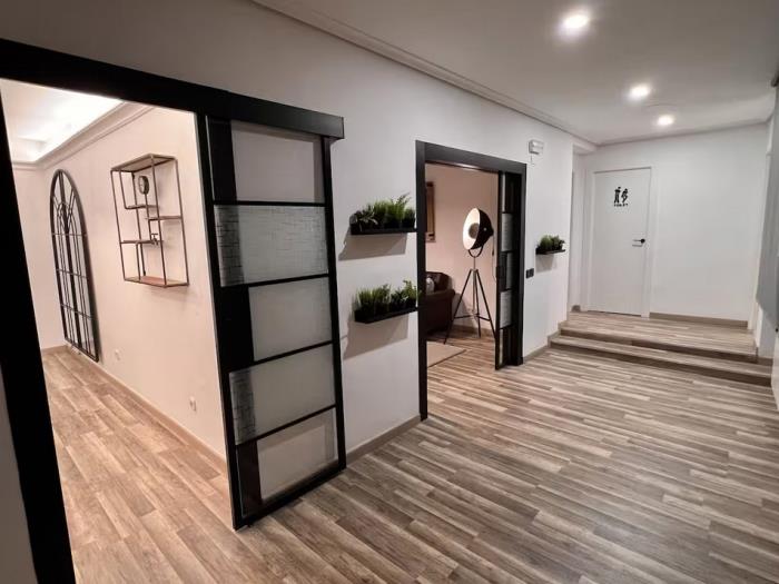 La Vinoteca del Artista in Logroño