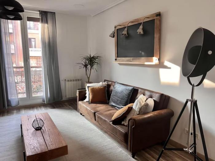 La Vinoteca del Artista in Logroño