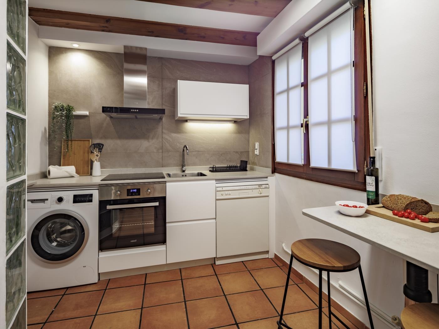 San Bartolomé SB11 Charming house in Logroño