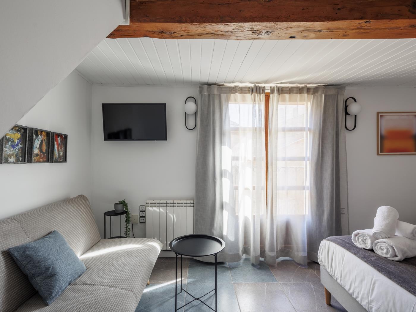 San Bartolomé SB11 Charming house in Logroño