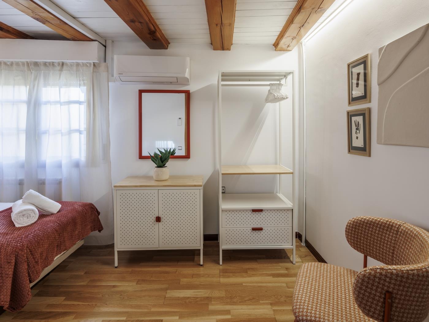 San Bartolomé SB11 Charming house in Logroño