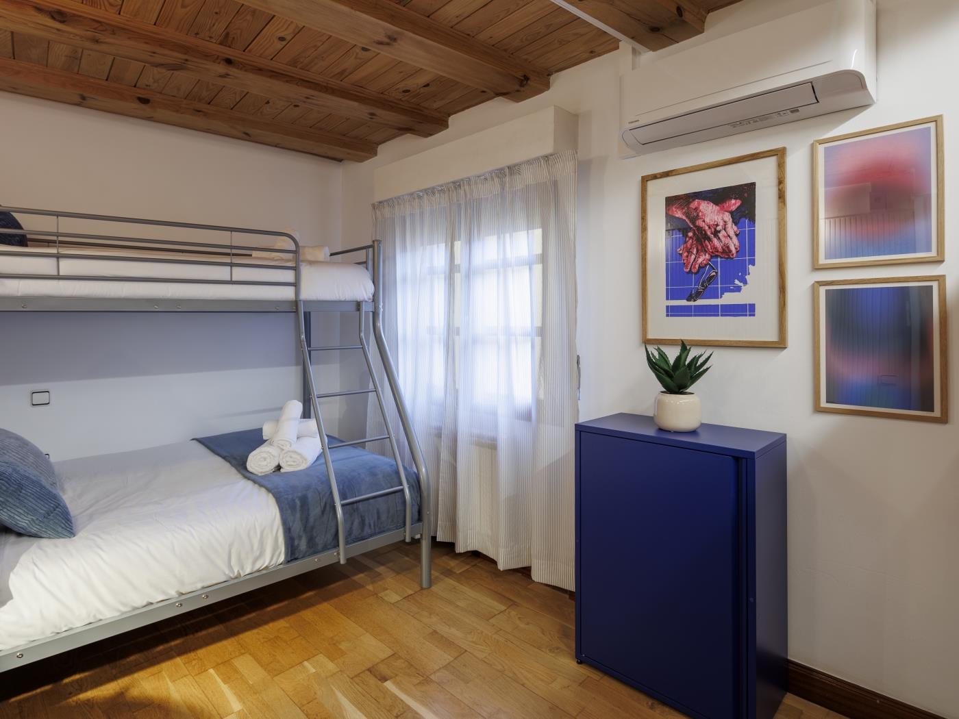 San Bartolomé SB11 Charming house in Logroño