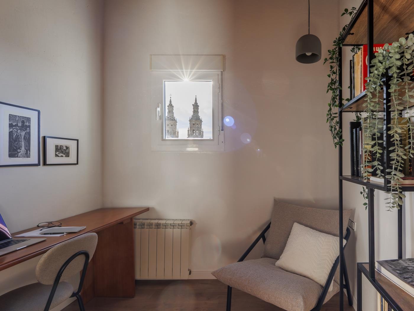 San Bartolomé SB11 Charming house in Logroño
