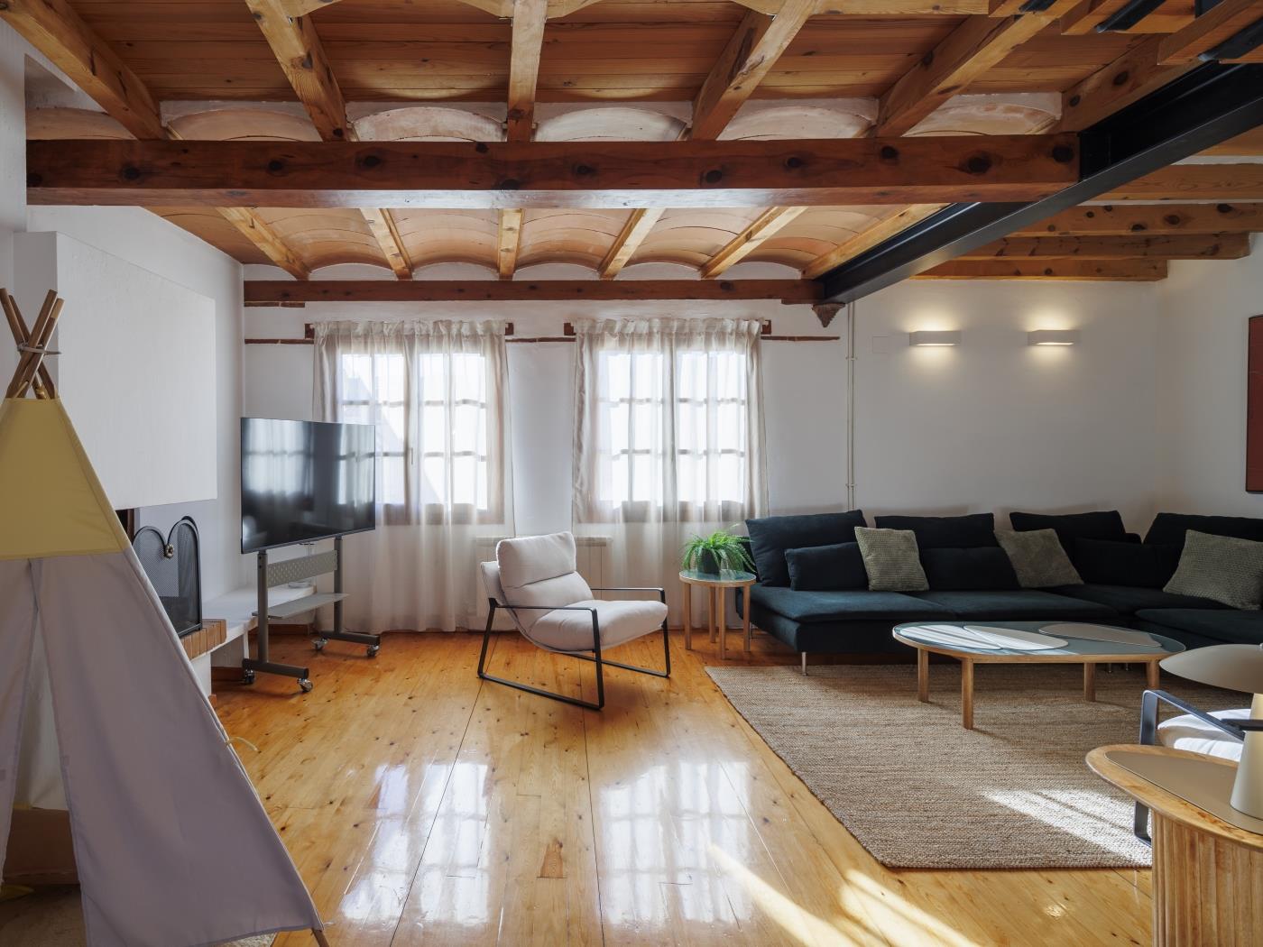 San Bartolomé SB11 Charming house in Logroño