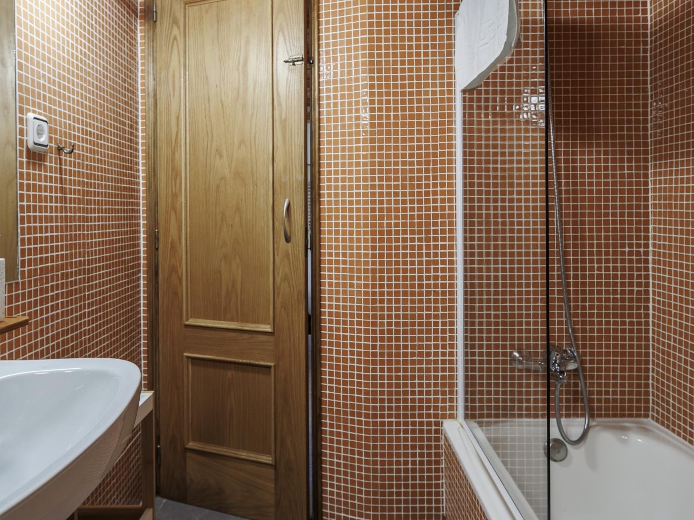 San Bartolomé SB11 Charming house in Logroño