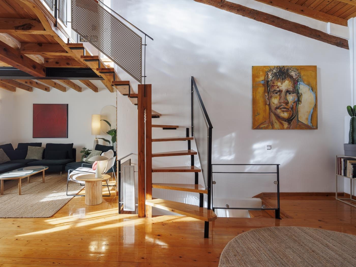 San Bartolomé SB11 Charming house in Logroño