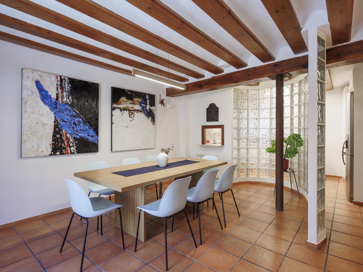 San Bartolomé SB11 Charming house in Logroño