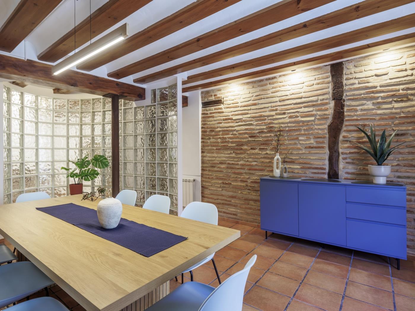 San Bartolomé SB11 Charming house in Logroño