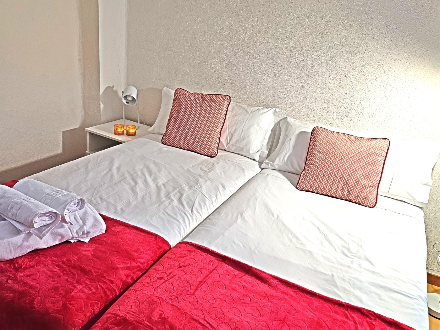 Apartamento Logroño Ayuntamiento, centrico en Logroño