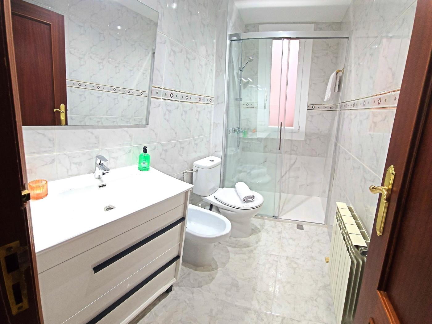Apartamento Logroño Ayuntamiento, centrico en Logroño
