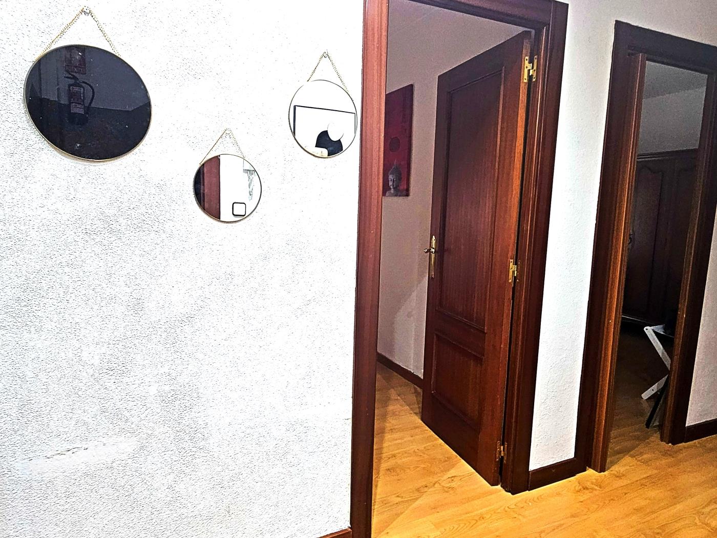 Apartamento Logroño Ayuntamiento, centrico en Logroño