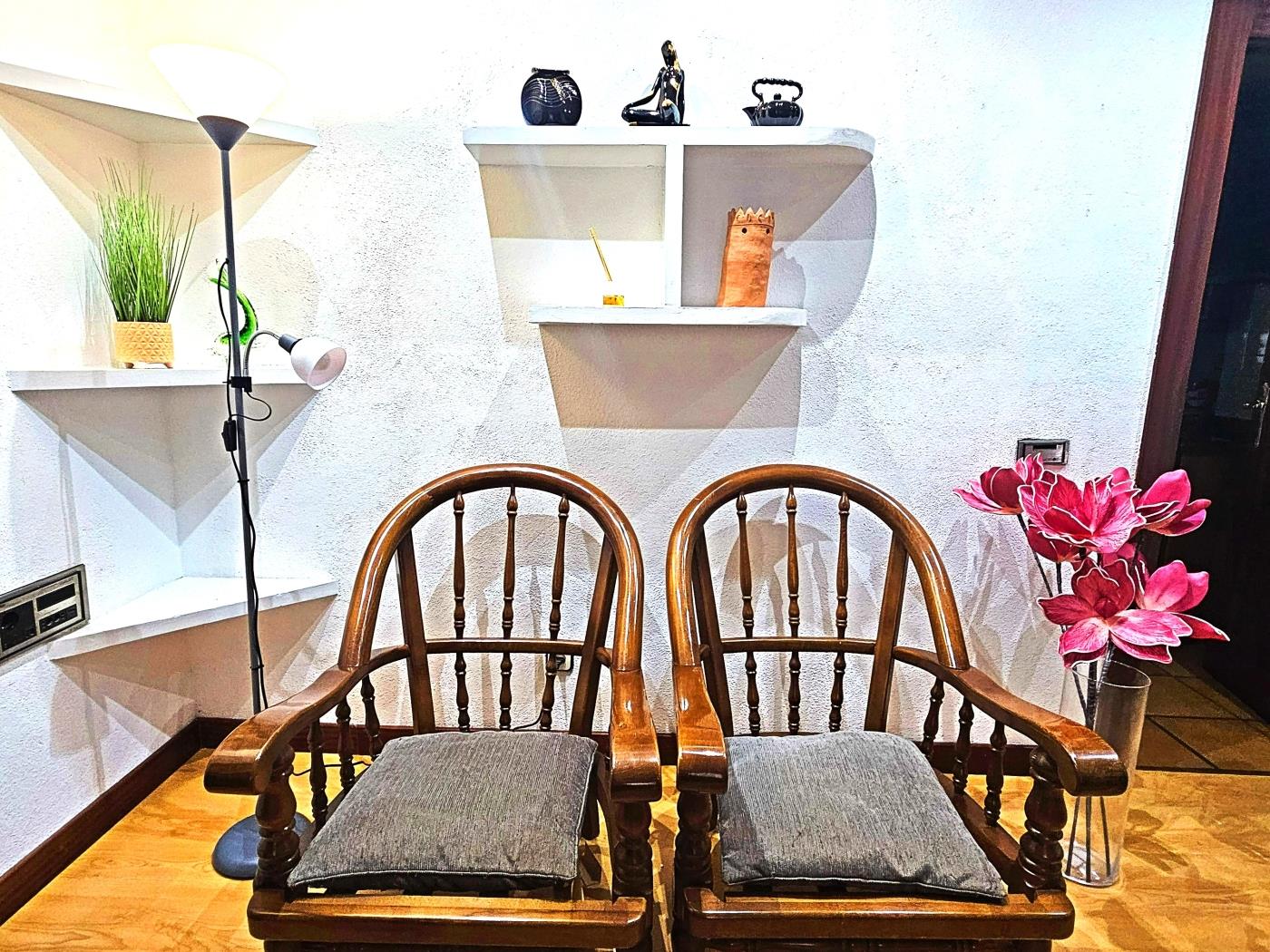 Apartamento Logroño Ayuntamiento, centrico en Logroño