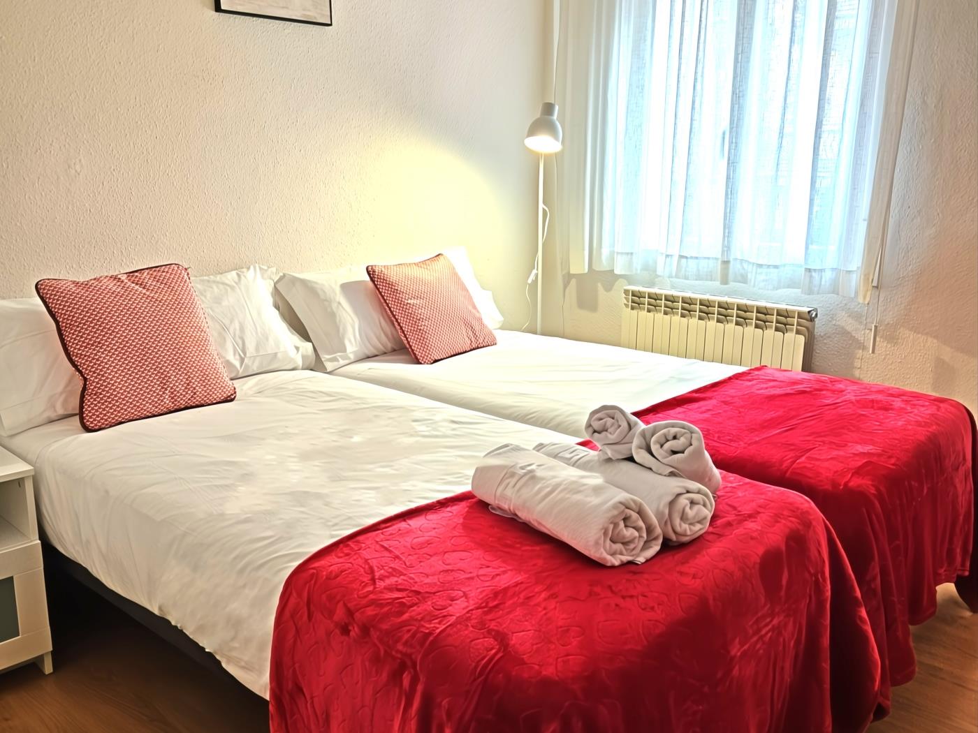 Apartamento Logroño Ayuntamiento, centrico en Logroño