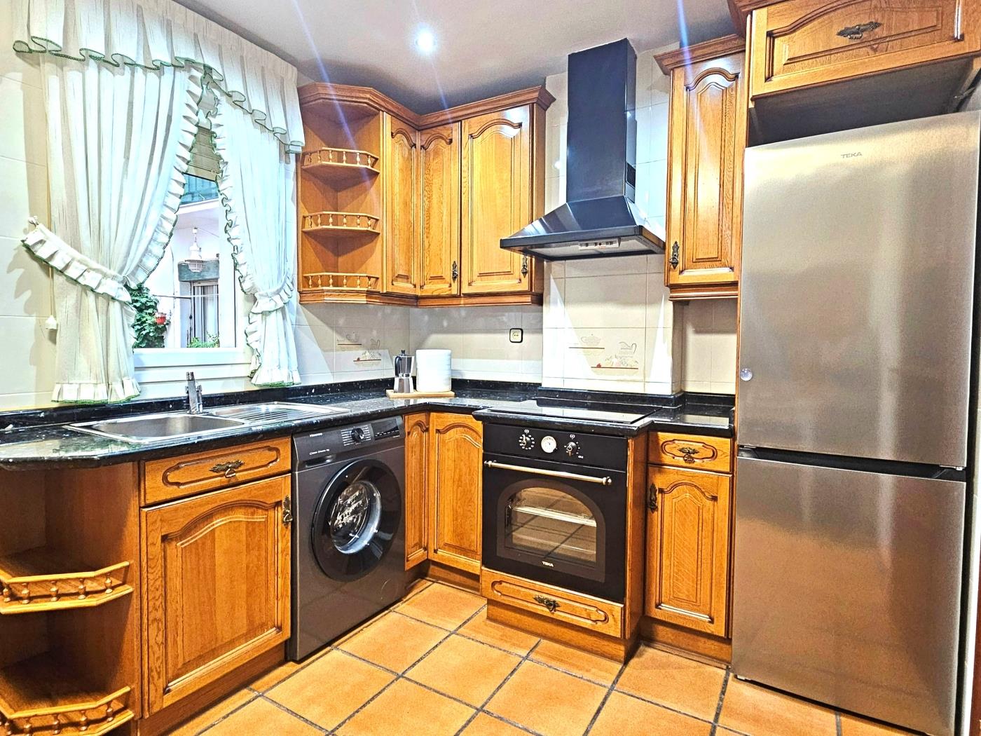 Apartamento Logroño Ayuntamiento, centrico en Logroño