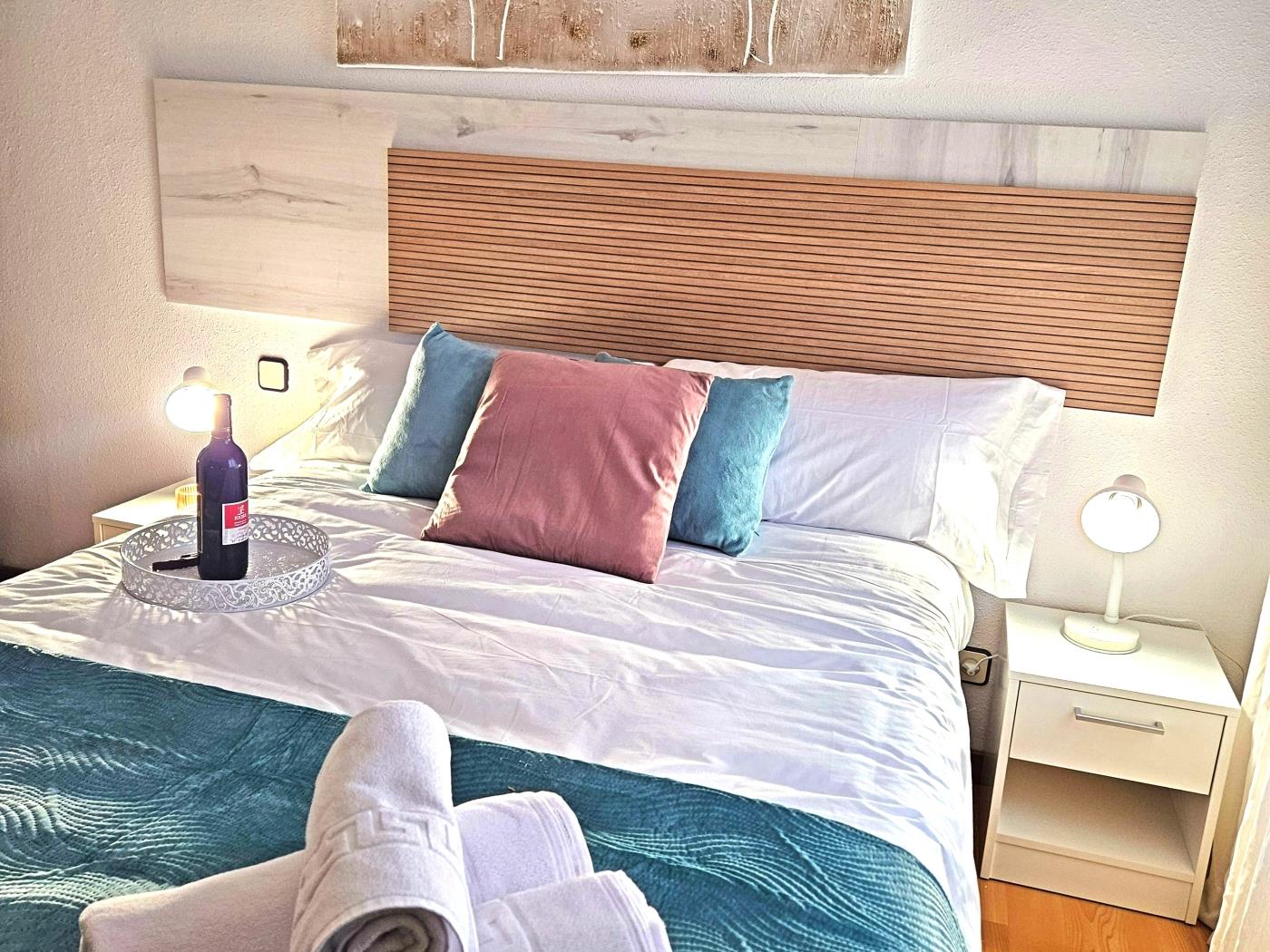 Apartamento Logroño Ayuntamiento, centrico en Logroño