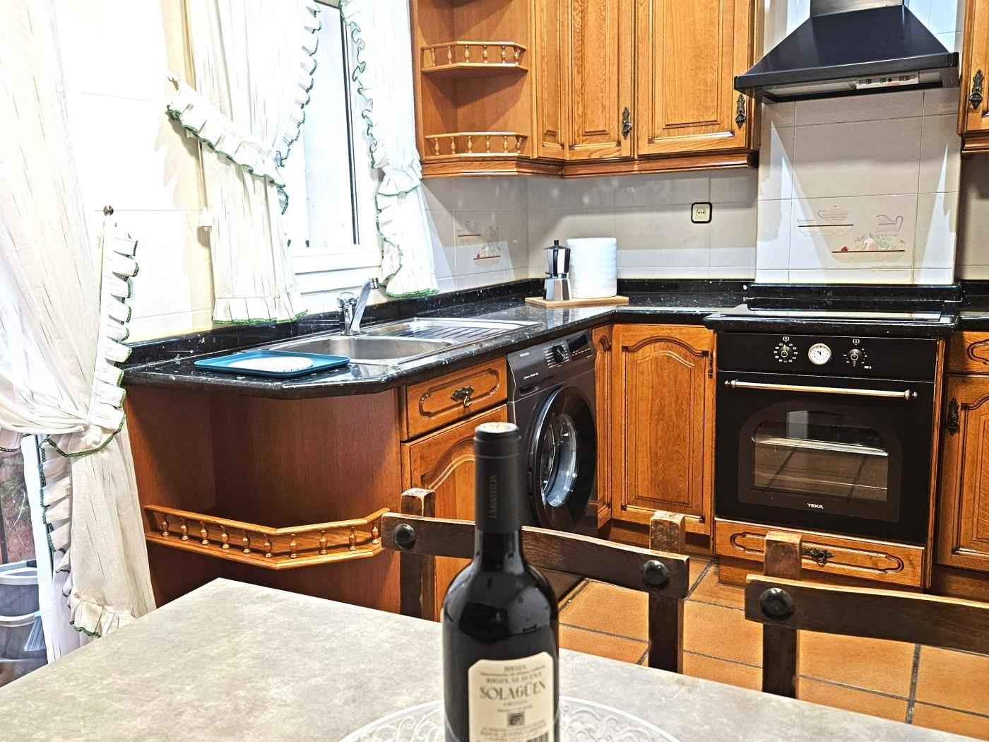 Apartamento Logroño Ayuntamiento, centrico en Logroño