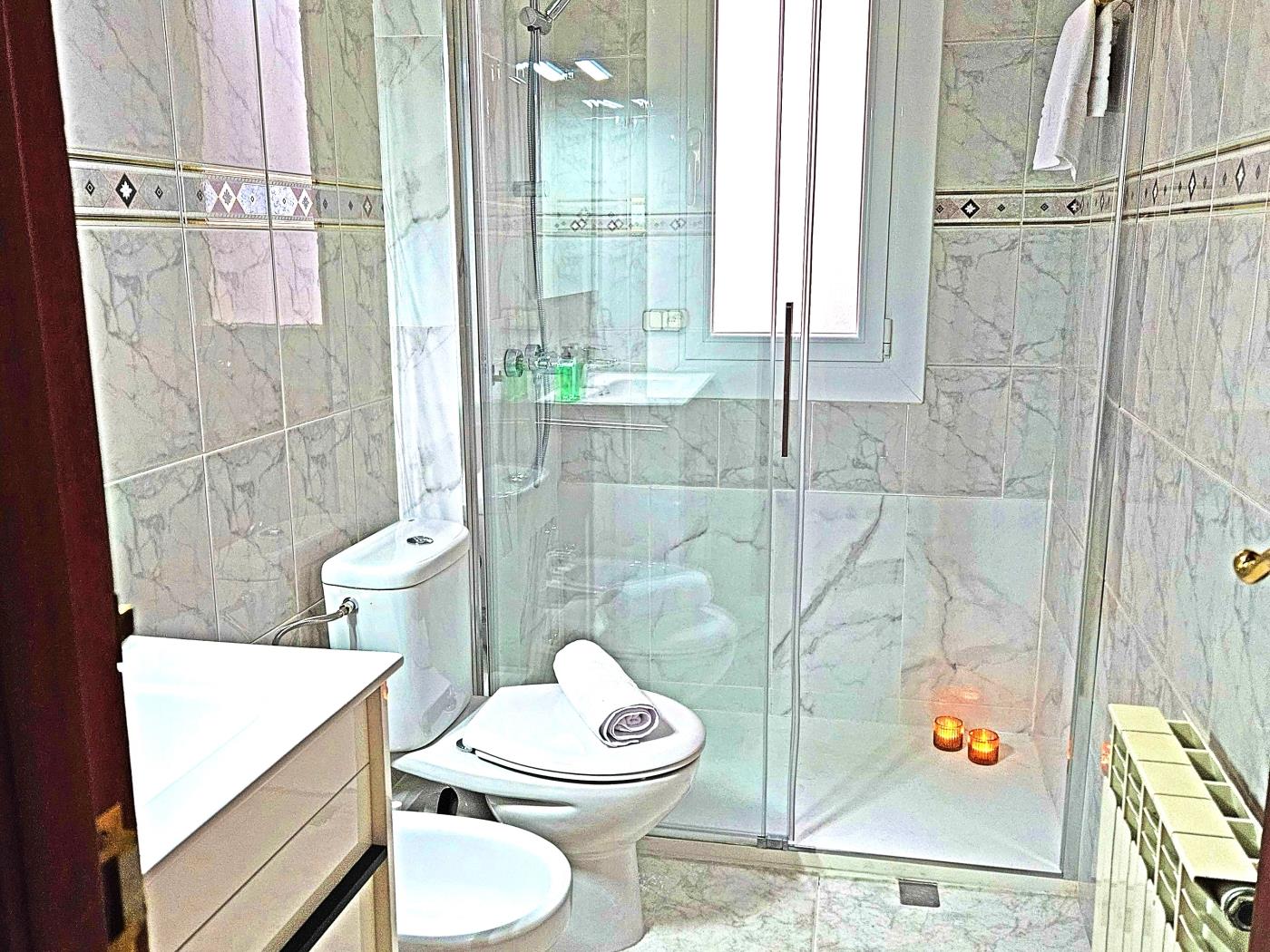 Apartamento Logroño Ayuntamiento, centrico en Logroño