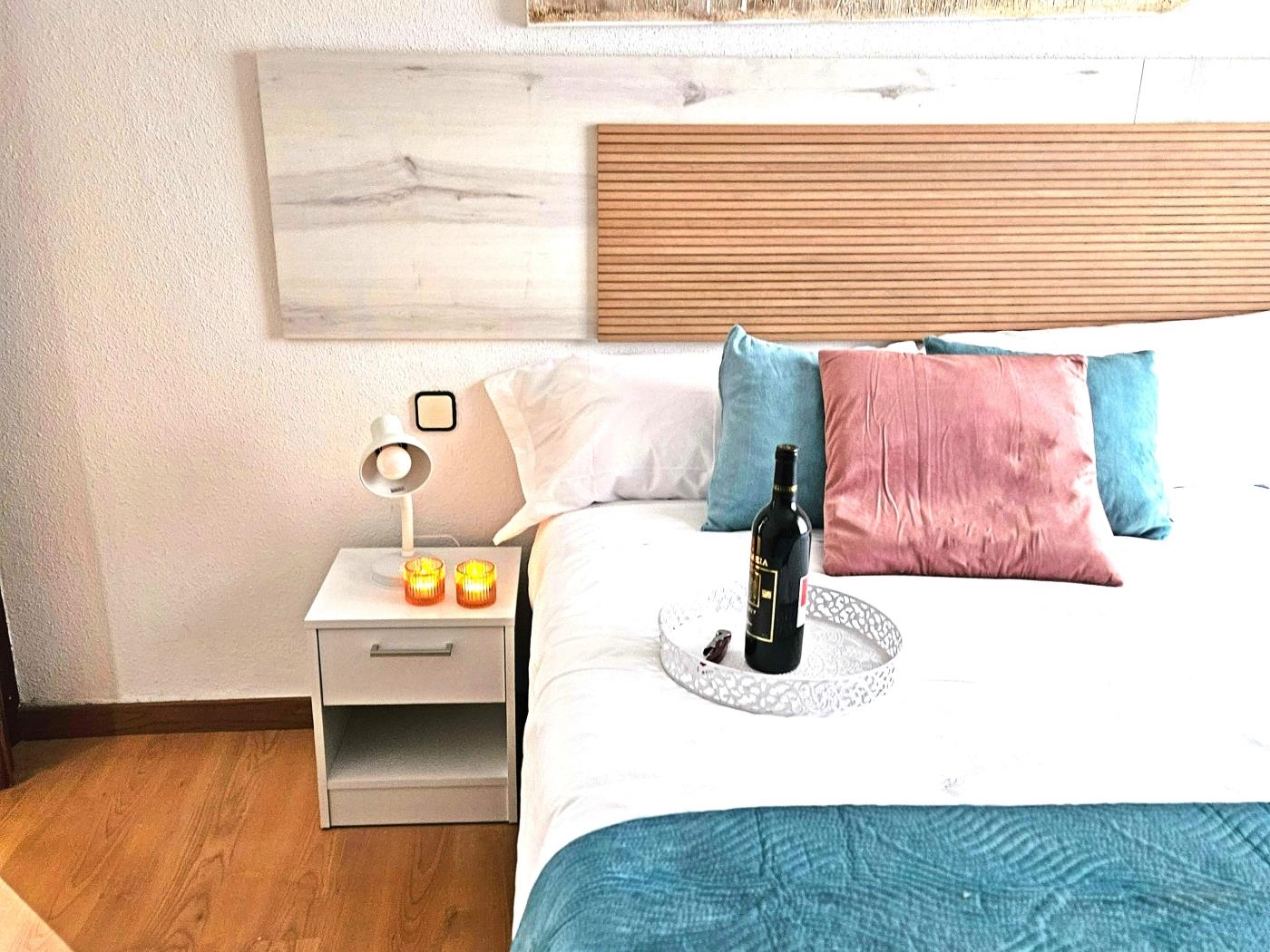 Apartamento Logroño Ayuntamiento, centrico en Logroño