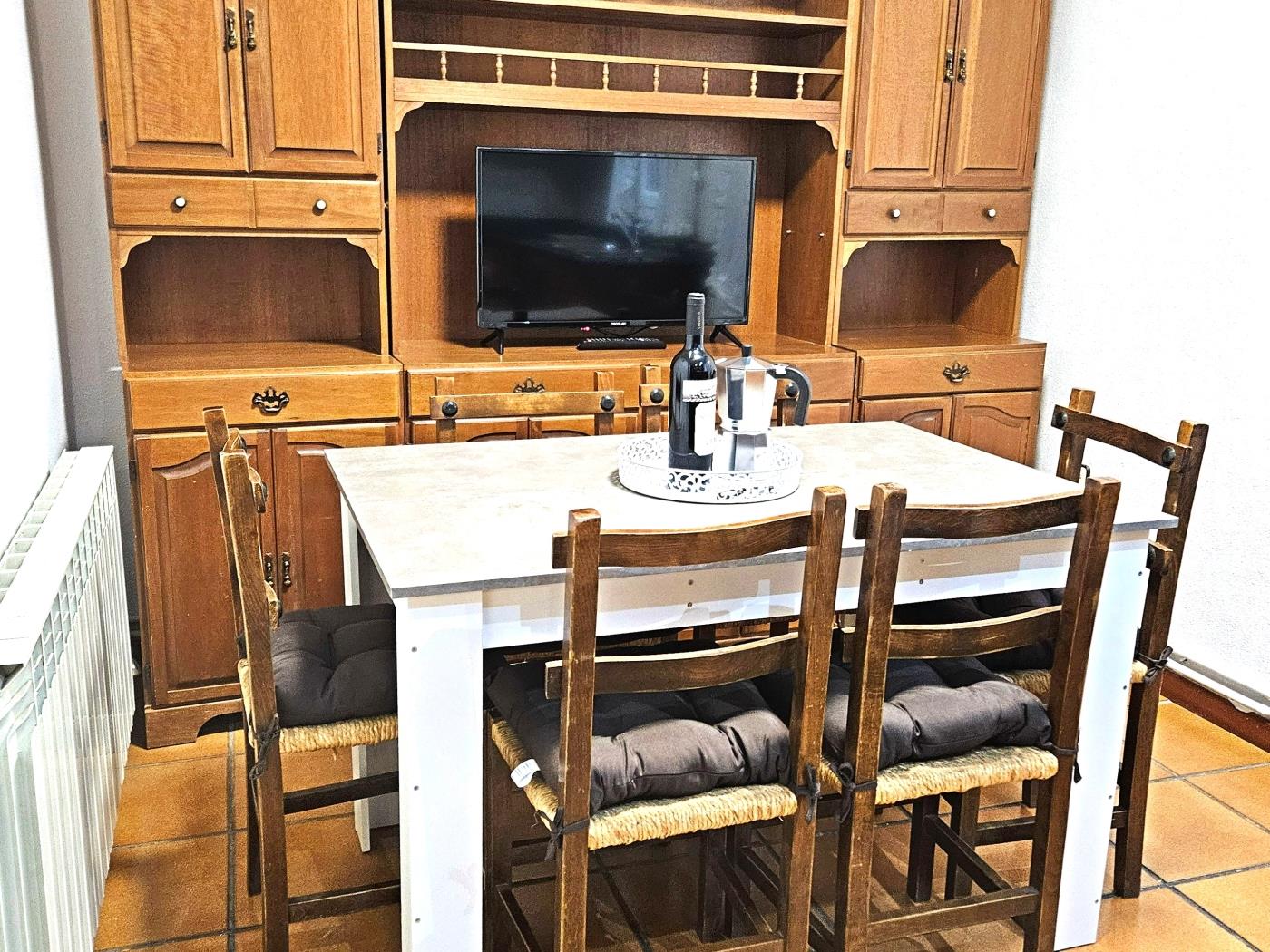 Apartamento Logroño Ayuntamiento, centrico en Logroño