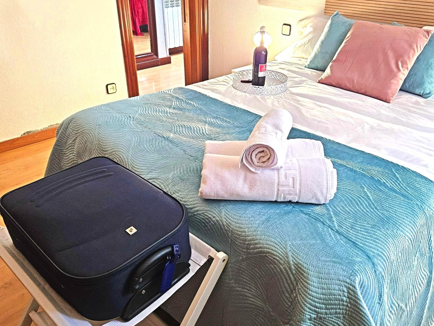 Apartamento Logroño Ayuntamiento, centrico en Logroño