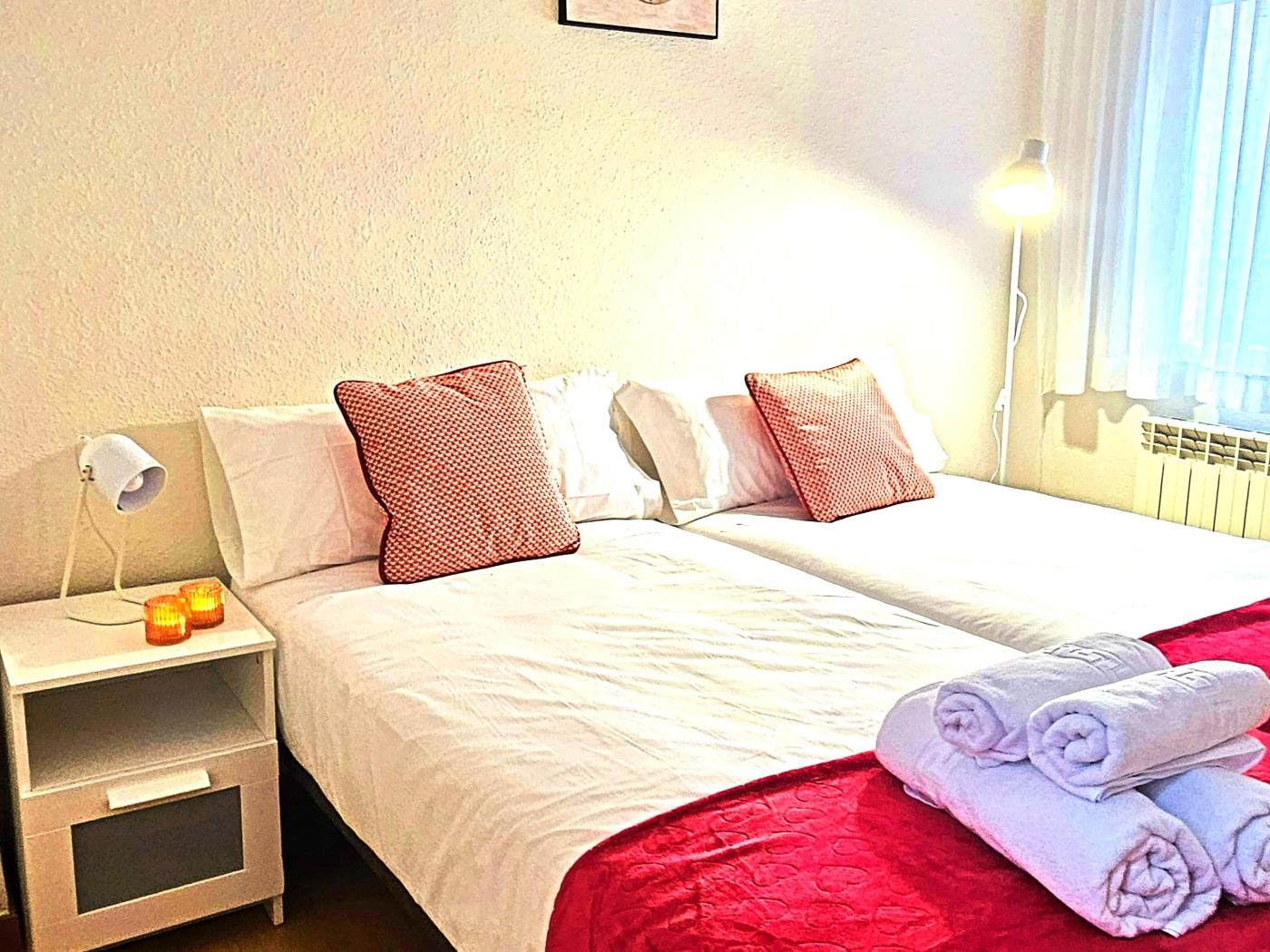 Apartamento Logroño Ayuntamiento, centrico en Logroño