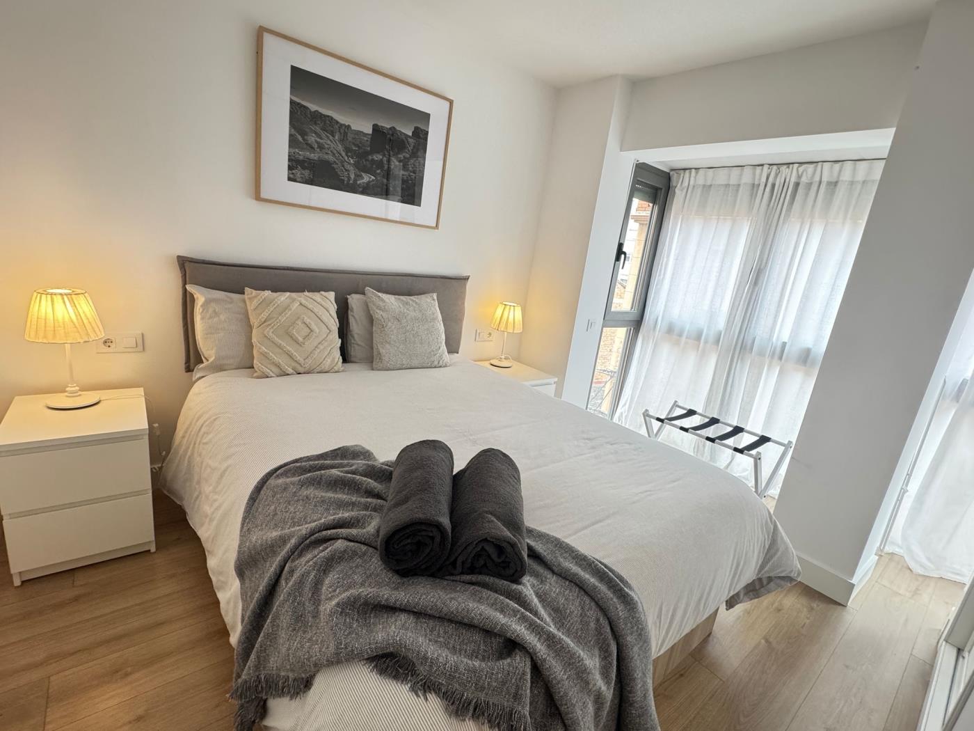 PRECIOSOS APARTAMENTOS RIOJALAND EN LARDERO en Lardero