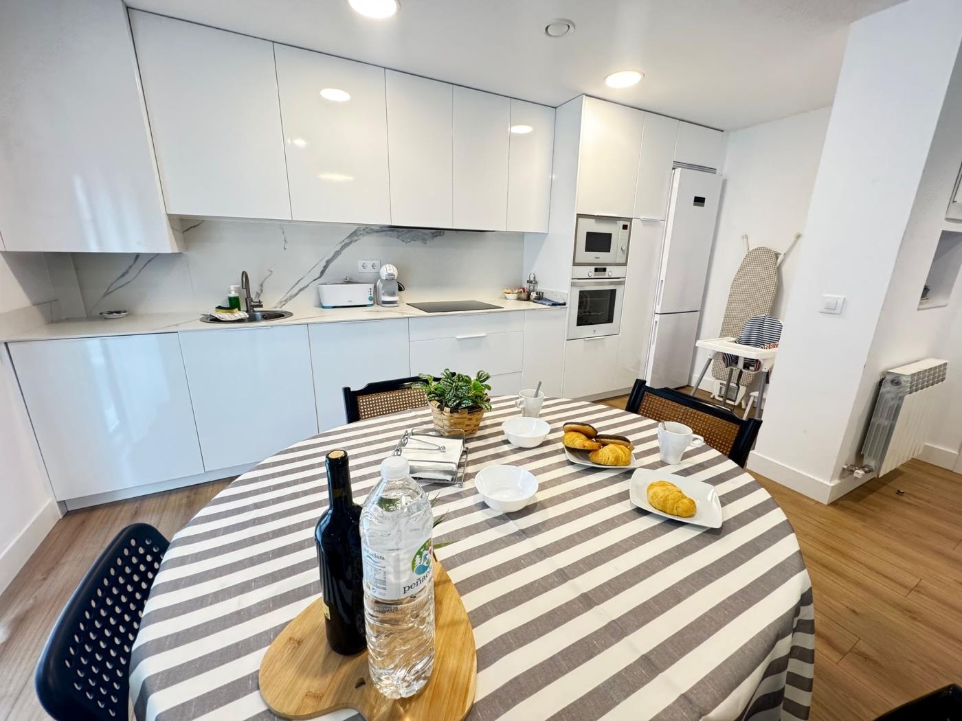 PRECIOSOS APARTAMENTOS RIOJALAND EN LARDERO en Lardero