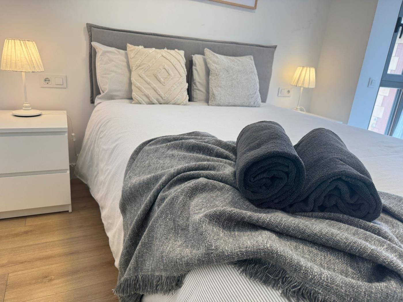 PRECIOSOS APARTAMENTOS RIOJALAND EN LARDERO en Lardero